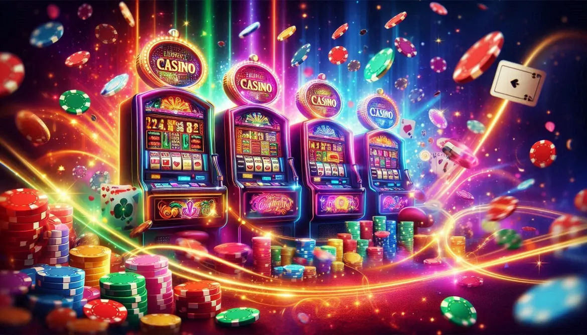 Jokers Ace Casino